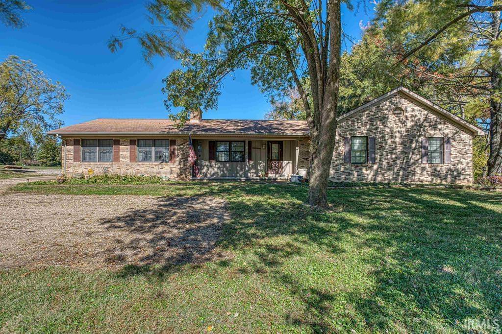 2923 West Mill Road Evansville, IN 47720 - Photo 1 of 22
