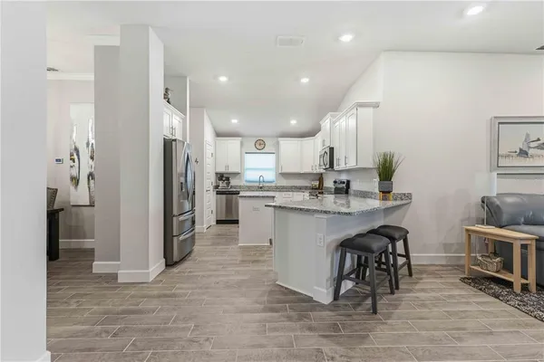 $450,000 | 5906 162nd Avenue East, Parrish, FL 34219