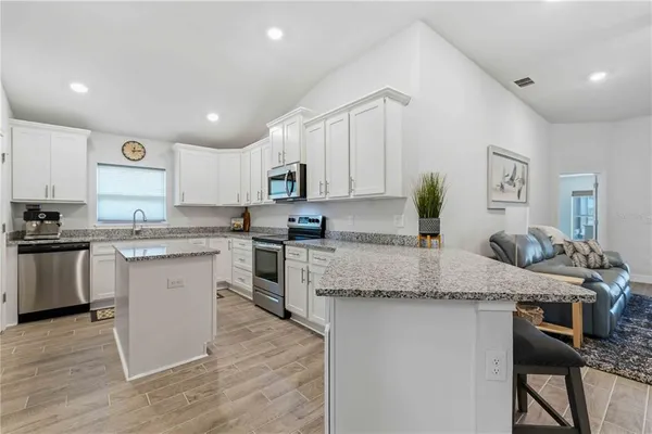 $450,000 | 5906 162nd Avenue East, Parrish, FL 34219