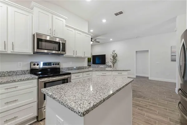 $450,000 | 5906 162nd Avenue East, Parrish, FL 34219