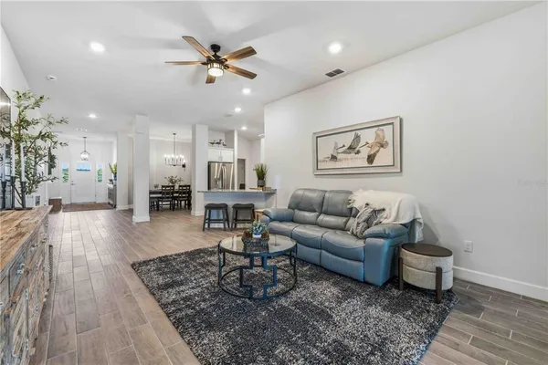 $450,000 | 5906 162nd Avenue East, Parrish, FL 34219