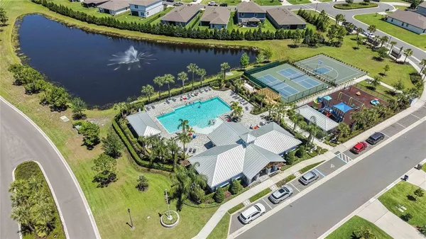 $450,000 | 5906 162nd Avenue East, Parrish, FL 34219