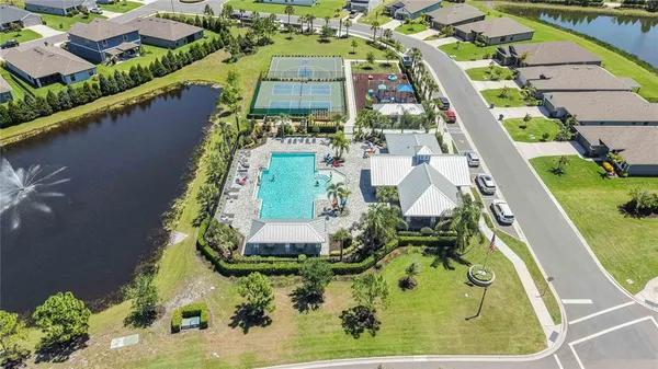 $450,000 | 5906 162nd Avenue East, Parrish, FL 34219