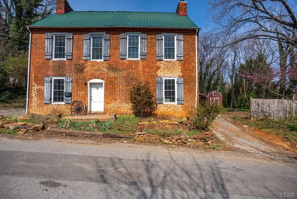 $225,000 | 911 6th Street, Lynchburg, VA 24504