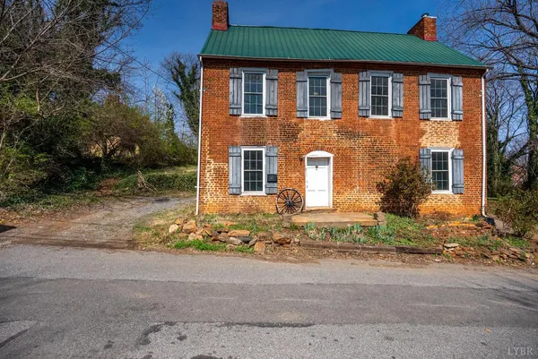 $211,750 | 911 6th Street, Lynchburg, VA 24504