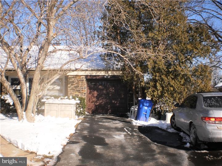 33 Edgemoor Road Cheltenham, PA 19012 - Photo 1 of 25 Gallery Image 1