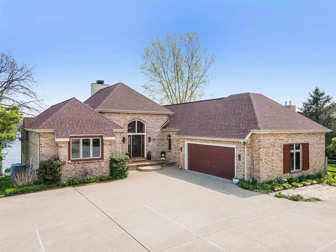 11885 Laird Road Brooklyn, MI 49230 - Photo 1 of 47 Photo 1