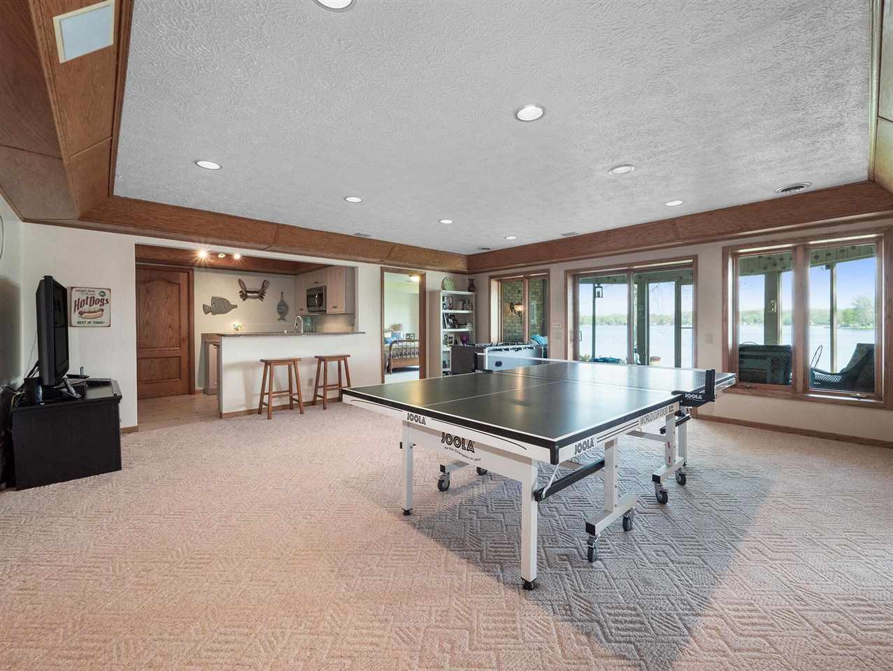 11885 Laird Road Brooklyn, MI 49230 - Photo 20 of 47 Photo 20