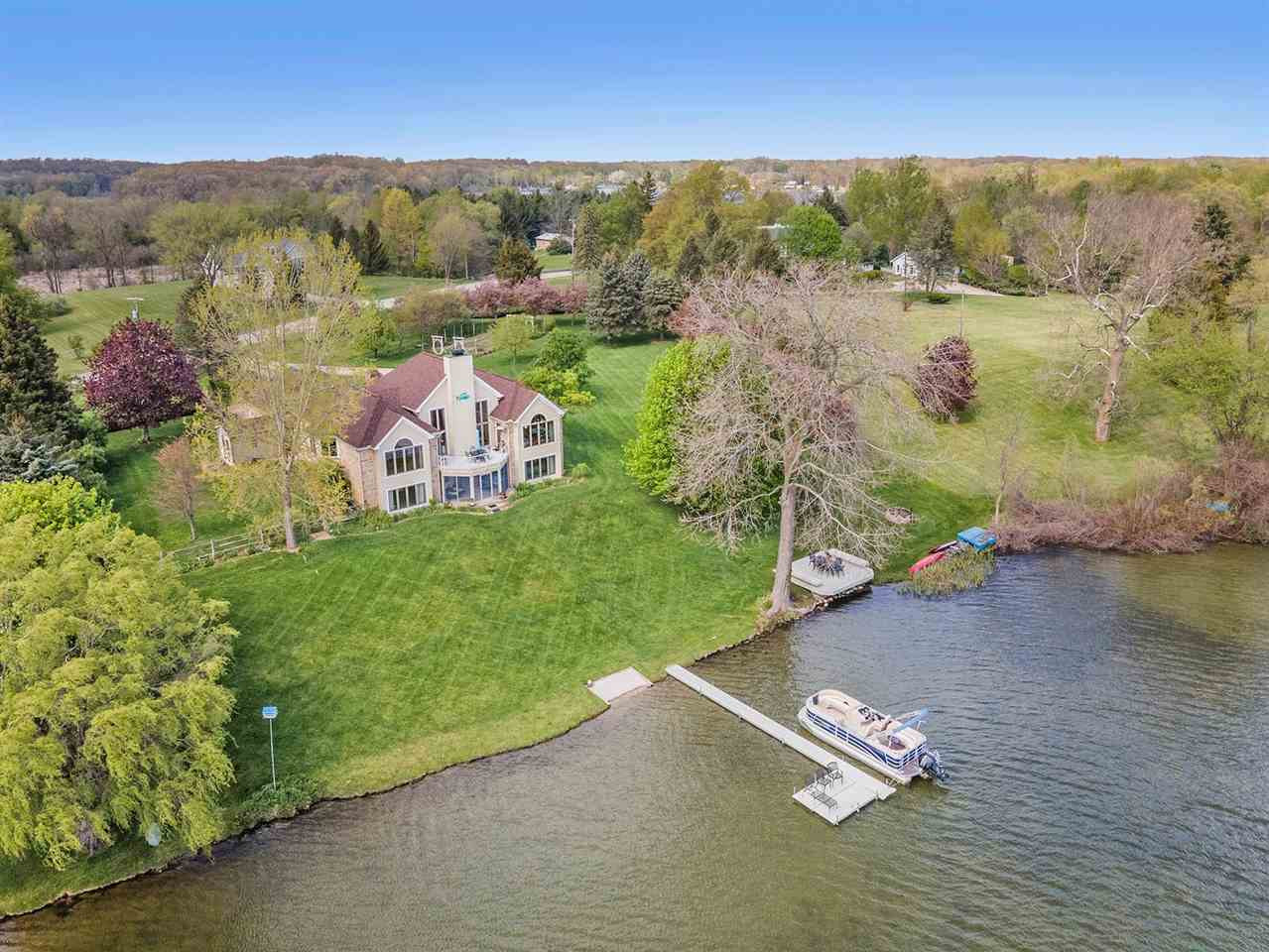 11885 Laird Road Brooklyn, MI 49230 - Photo 2 of 47 Photo 2