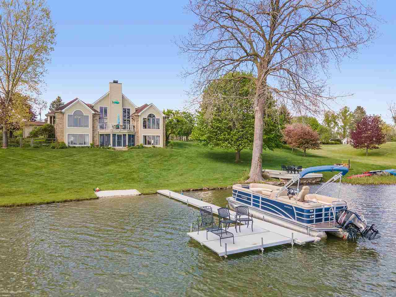 11885 Laird Road Brooklyn, MI 49230 - Photo 3 of 47 Photo 3