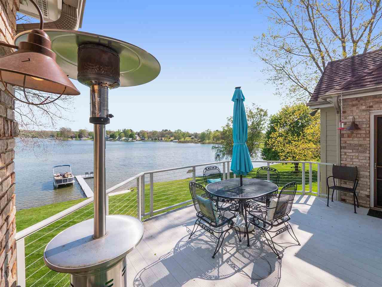 11885 Laird Road Brooklyn, MI 49230 - Photo 36 of 47 Photo 36