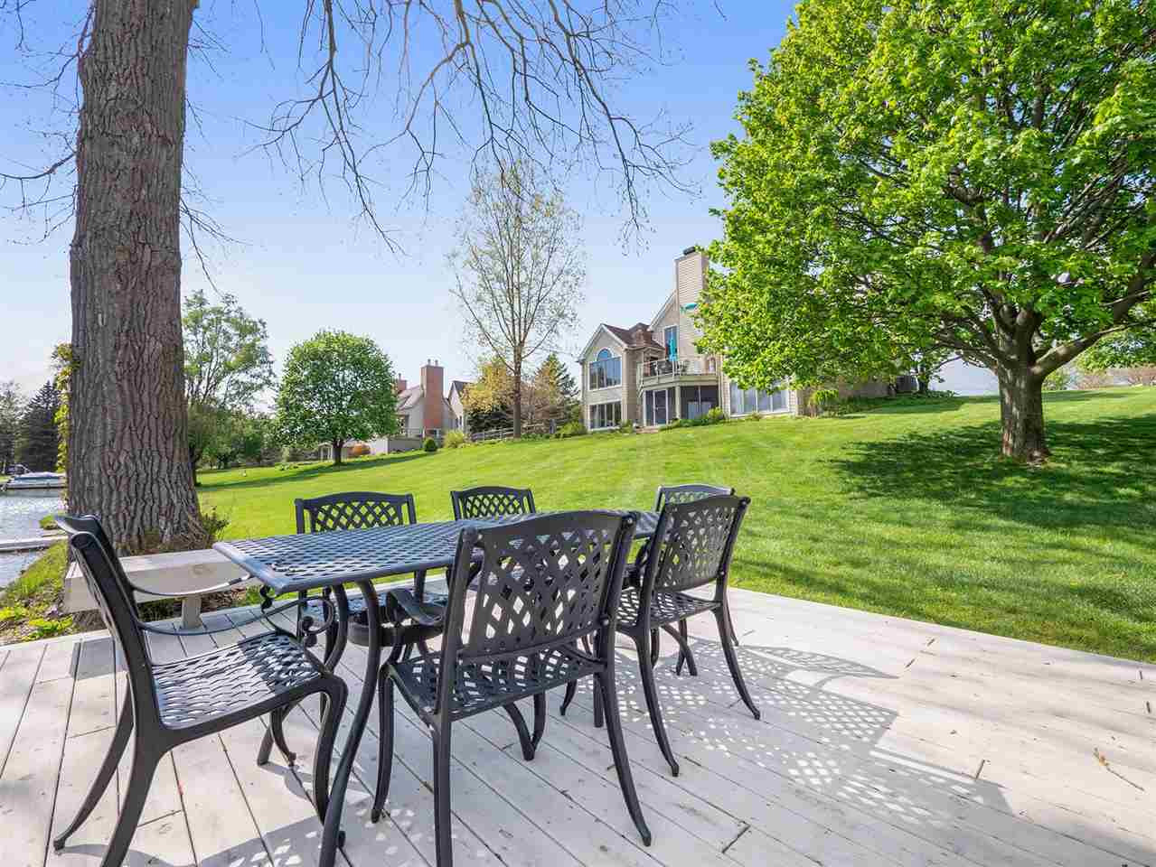 11885 Laird Road Brooklyn, MI 49230 - Photo 37 of 47 Photo 37