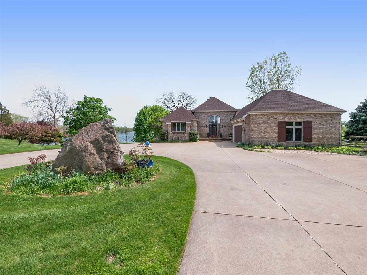 11885 Laird Road Brooklyn, MI 49230 - Photo 39 of 47 Photo 39