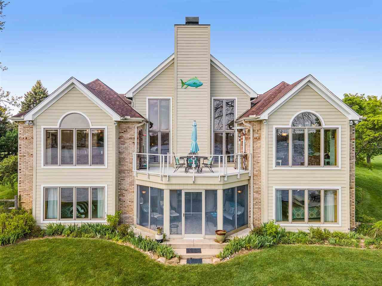 11885 Laird Road Brooklyn, MI 49230 - Photo 40 of 47 Photo 40