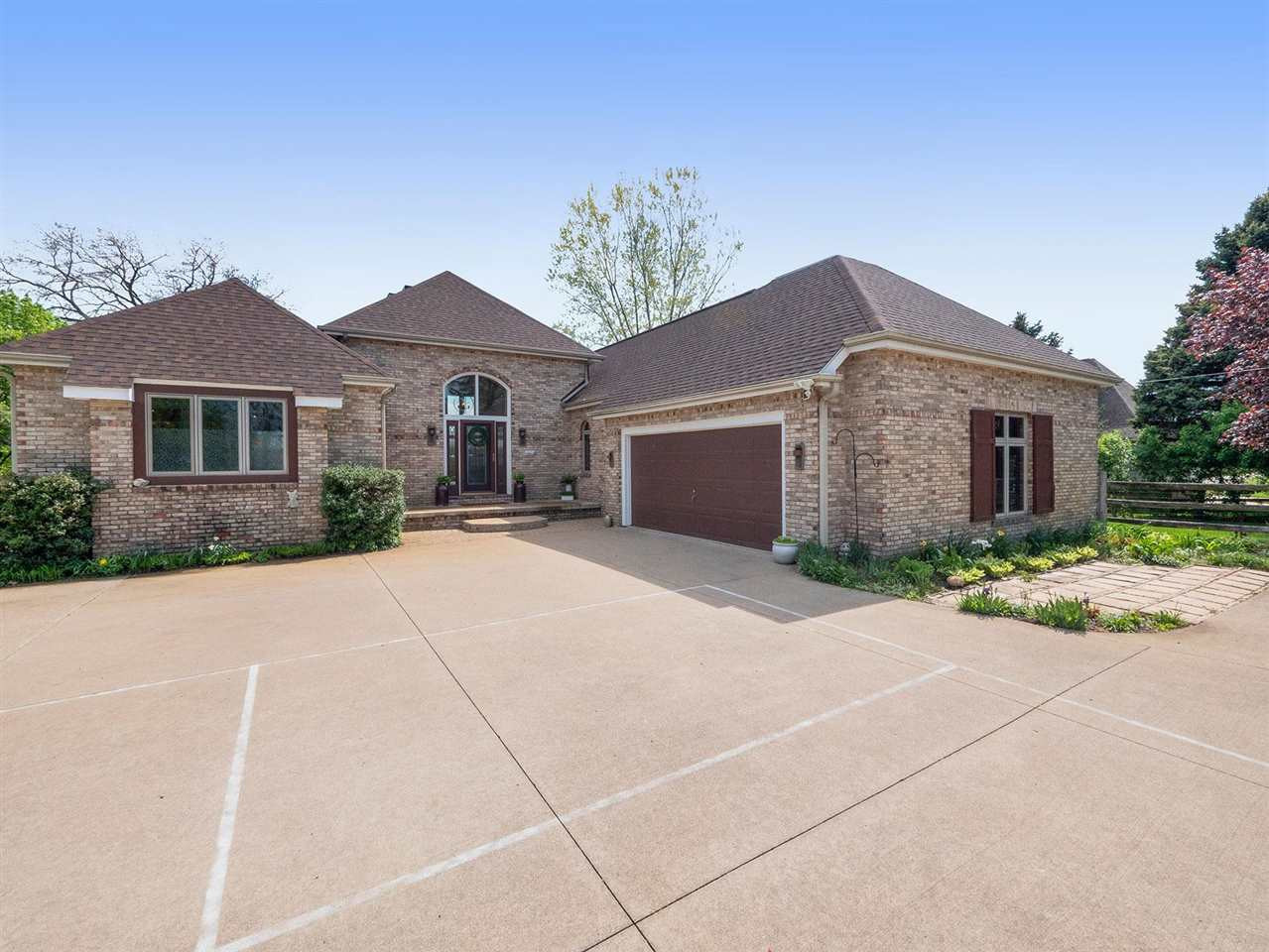 11885 Laird Road Brooklyn, MI 49230 - Photo 4 of 47 Photo 4