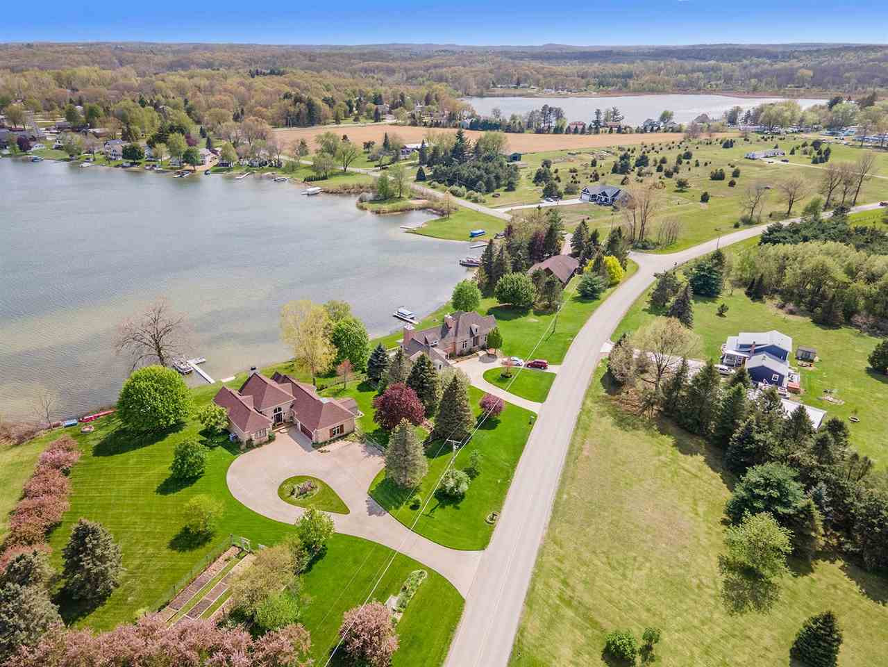 11885 Laird Road Brooklyn, MI 49230 - Photo 41 of 47 Photo 41