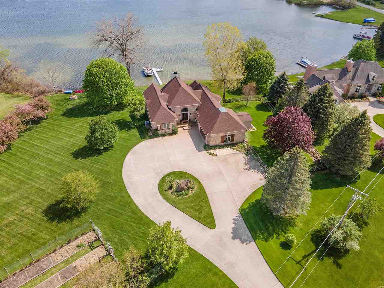 11885 Laird Road Brooklyn, MI 49230 - Photo 44 of 47 Photo 44