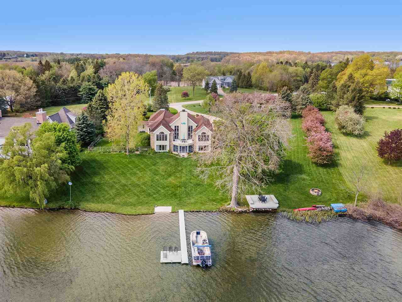 11885 Laird Road Brooklyn, MI 49230 - Photo 45 of 47 Photo 45