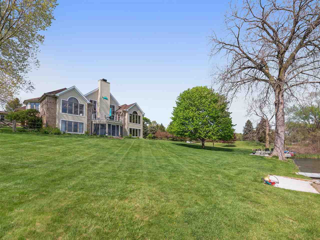 11885 Laird Road Brooklyn, MI 49230 - Photo 47 of 47 Photo 47