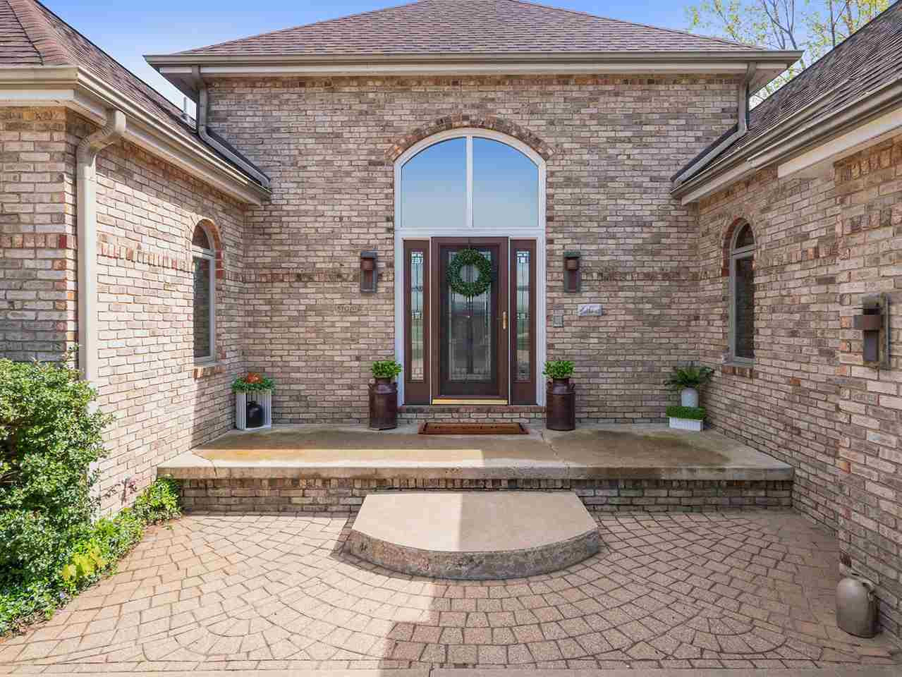 11885 Laird Road Brooklyn, MI 49230 - Photo 5 of 47 Photo 5