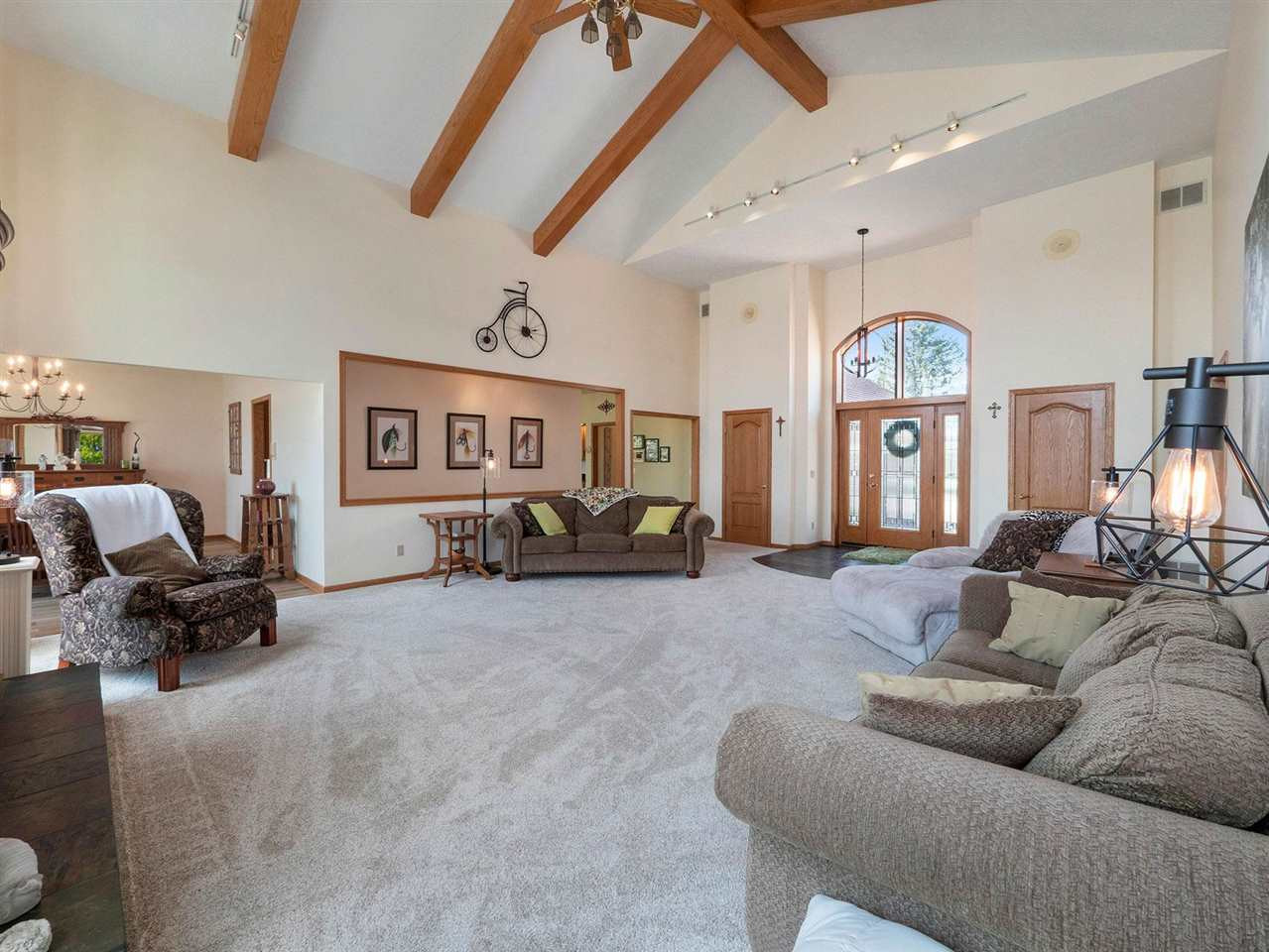 11885 Laird Road Brooklyn, MI 49230 - Photo 6 of 47 Photo 6