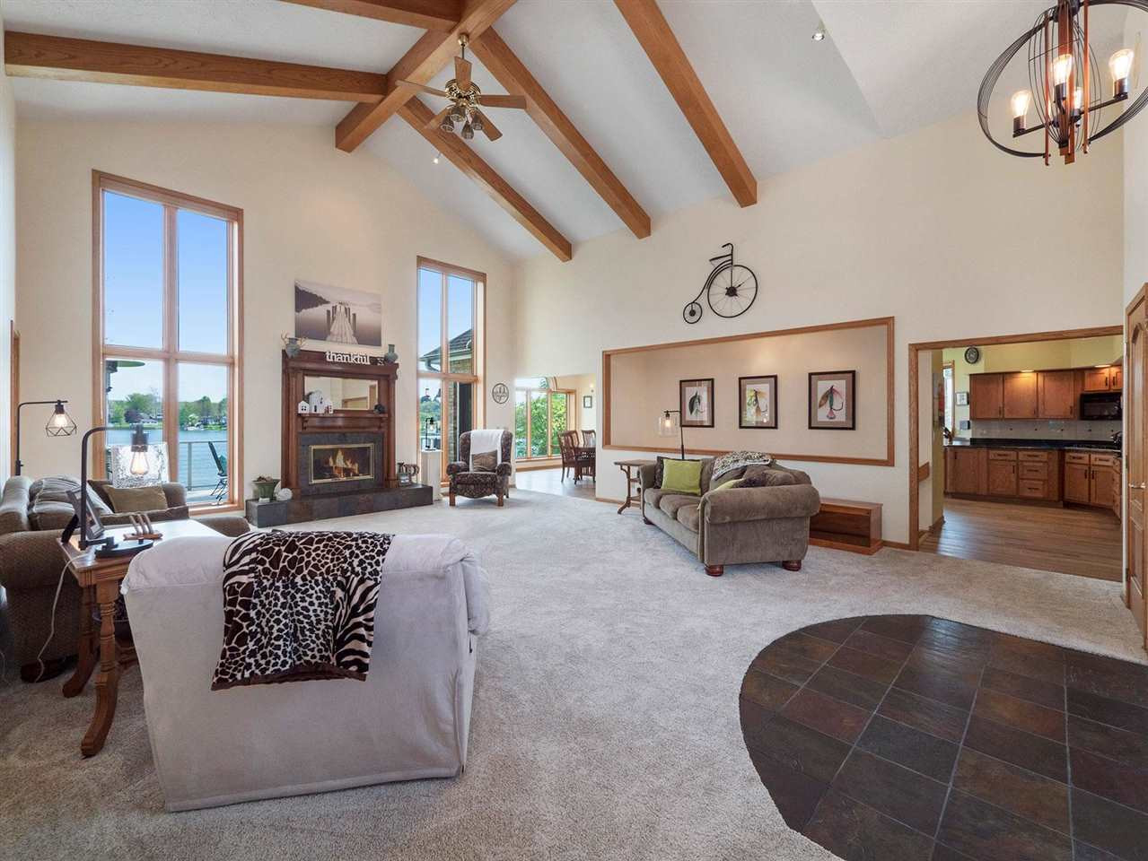 11885 Laird Road Brooklyn, MI 49230 - Photo 7 of 47 Photo 7