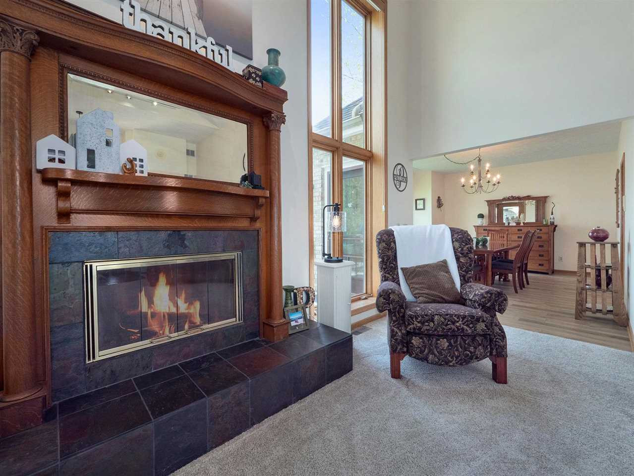 11885 Laird Road Brooklyn, MI 49230 - Photo 9 of 47 Photo 9