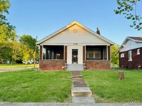 $85,000 | 1378 North Park Drive, East St. Louis, IL 62204