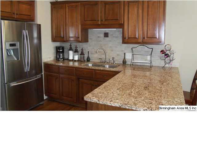 595 Legacy Drive Springville, AL 35146 - Photo 4 of 27