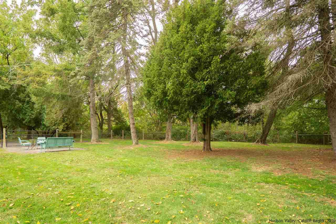 207 Marshall Road Salt Point, NY 12578 - Photo 22 of 22 a backyard of apartments with large trees