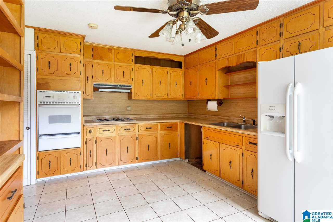 258 Canoe Creek Road Rainbow City, AL 35906 - Photo 23 of 47