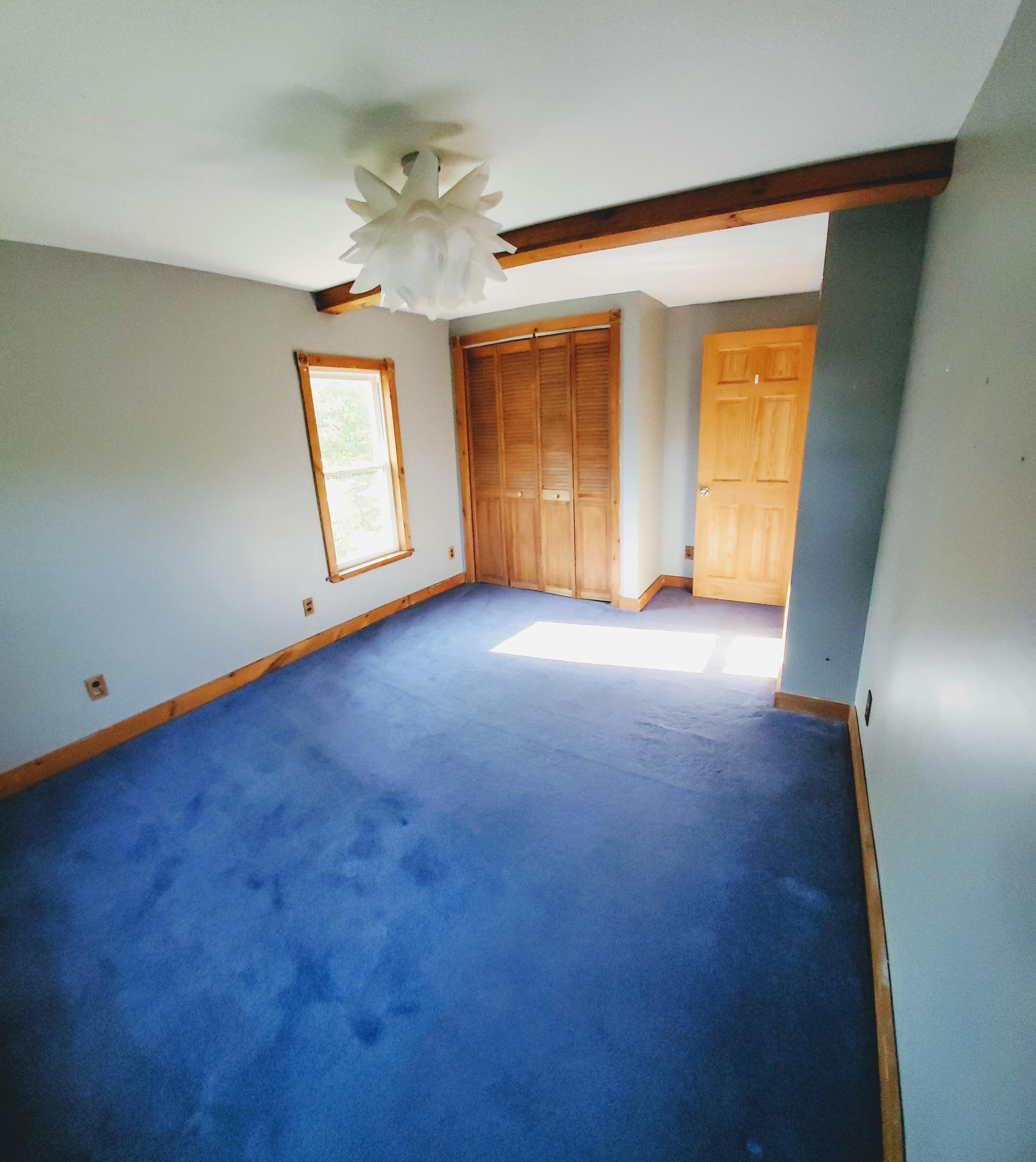 27 Millhouse Road Canaan, ME 04924 - Photo 27 of 47 26 1 of 2 bedrooms on 2nd floor