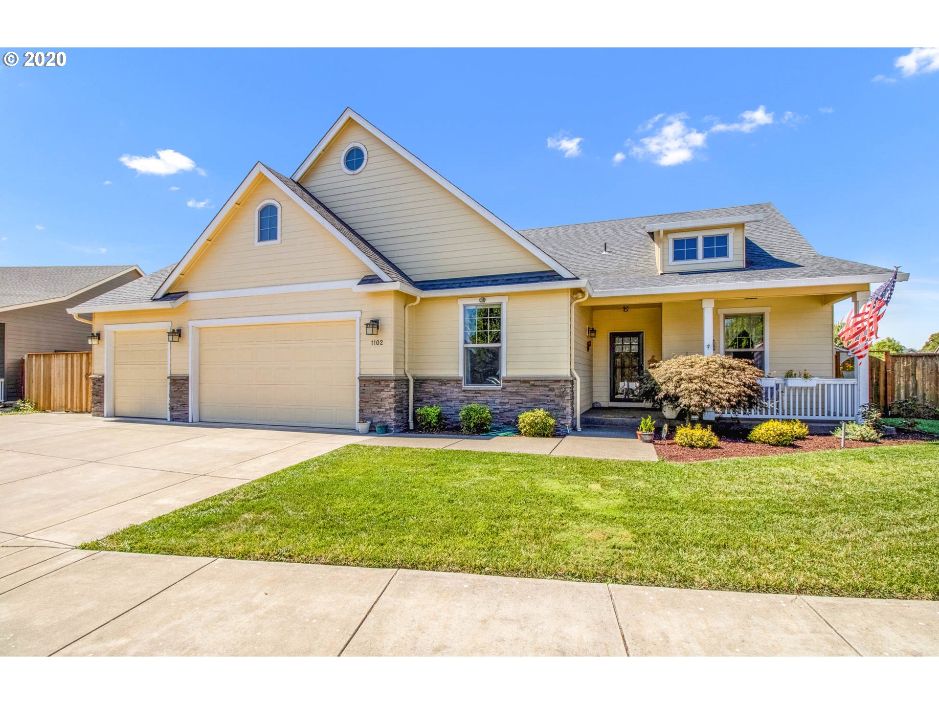 1102 South 41st Place Springfield, OR 97478 - Photo 1 of 30