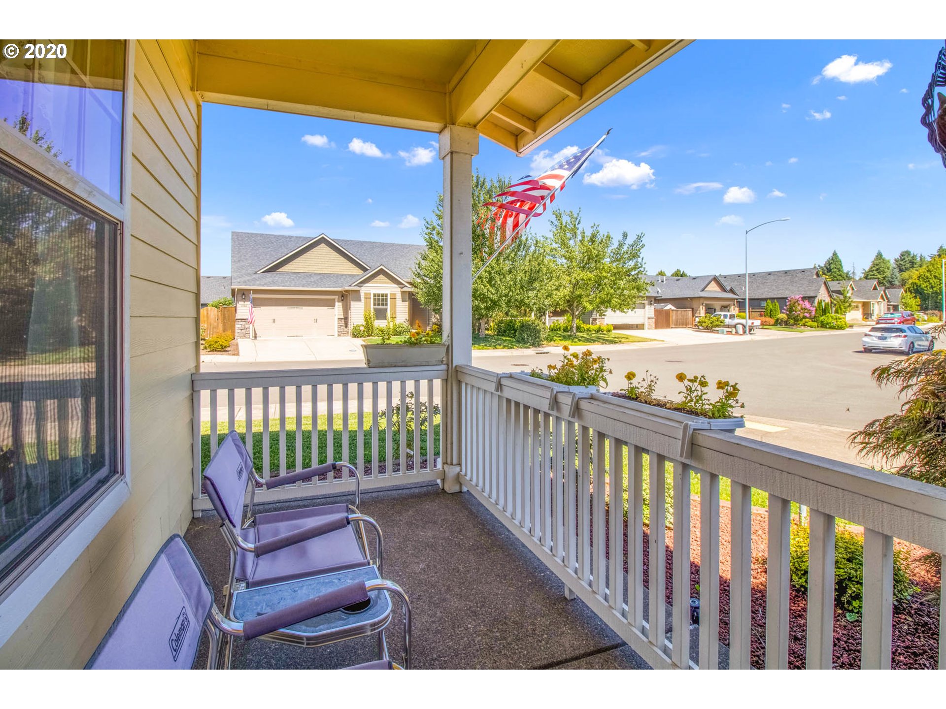 1102 South 41st Place Springfield, OR 97478 - Photo 2 of 30