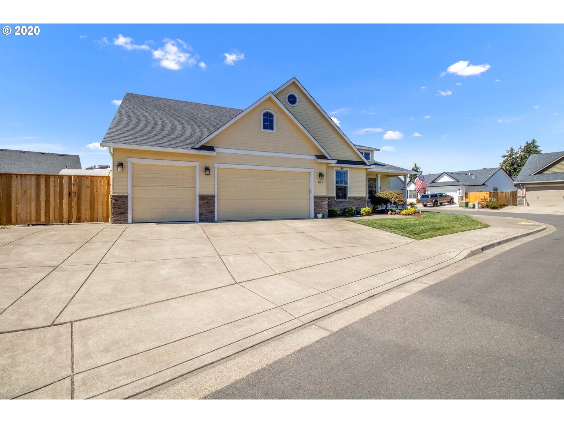 1102 South 41st Place Springfield, OR 97478 - Photo 30 of 30