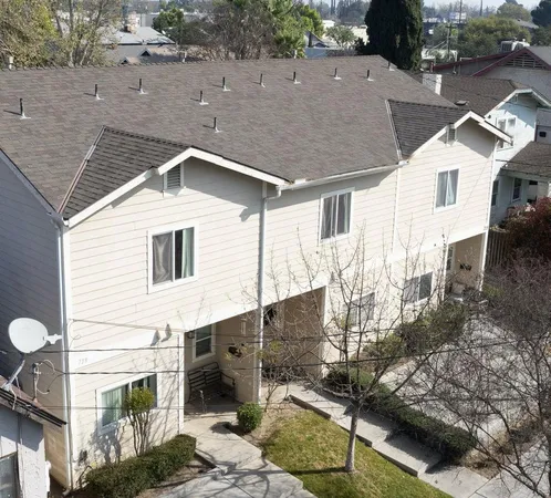 $965,000 | 1008 North Broadway Street, Fresno, CA 93728