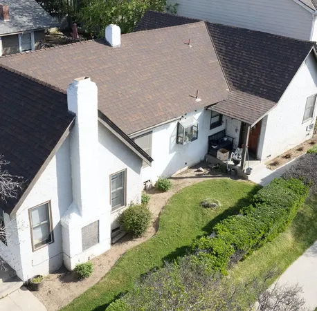 $965,000 | 1008 North Broadway Street, Fresno, CA 93728