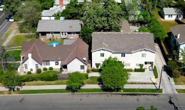 $965,000 | 1008 North Broadway Street, Fresno, CA 93728