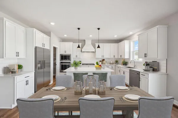 $713,035 | 3781 Brookside Drive, Chaska, MN 55318