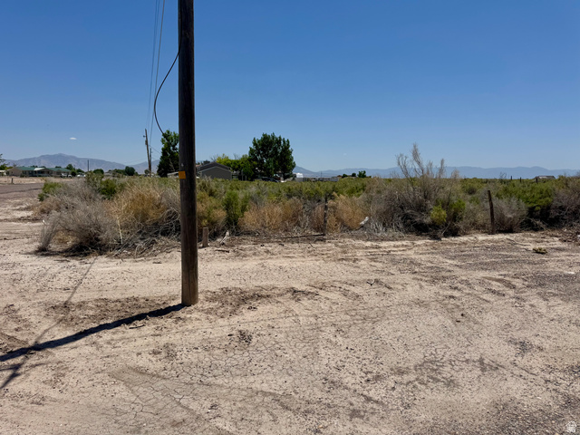 100 East 400th Street South Delta, UT 84624 - Photo 11 of 14 Expansive, undeveloped land featuring natural desert vegetation
