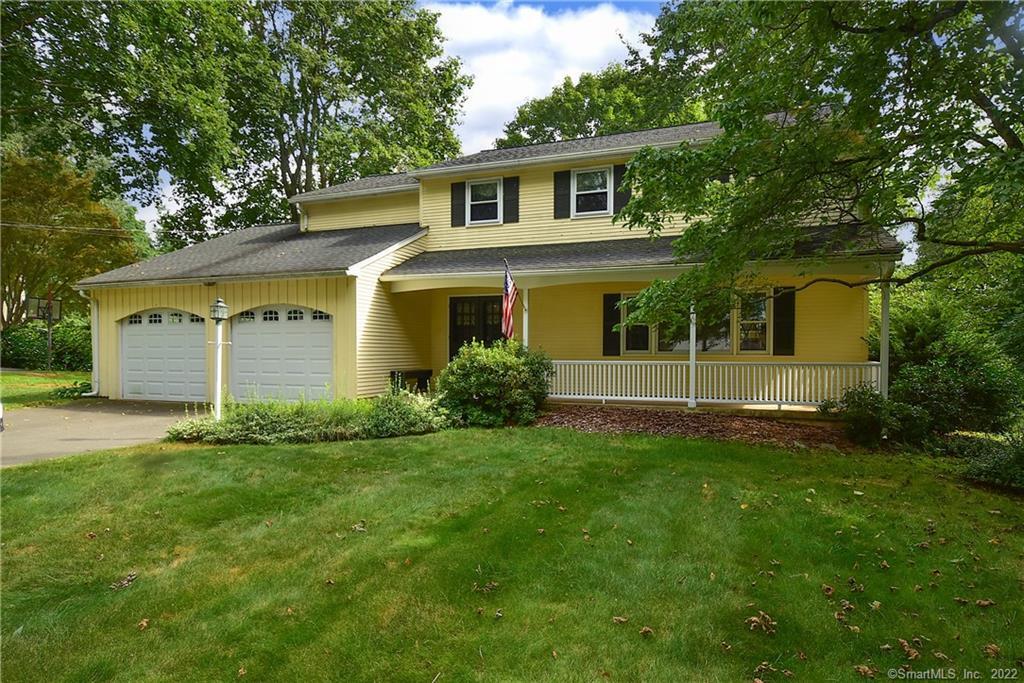 10 Standish Road Ellington, CT 06029 - Photo 1 of 1