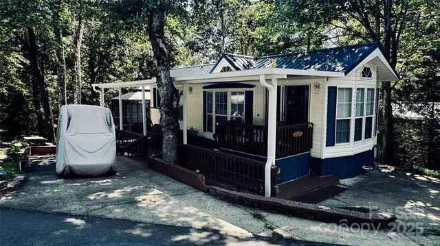 $95,000 | 189 Laurel Wood Lane, Unit 155, Traphill, NC 28685