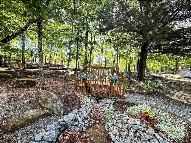 $95,000 | 189 Laurel Wood Lane, Unit 155, Traphill, NC 28685