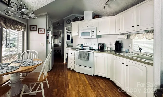 $95,000 | 189 Laurel Wood Lane, Unit 155, Traphill, NC 28685