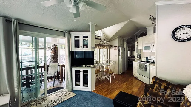 $95,000 | 189 Laurel Wood Lane, Unit 155, Traphill, NC 28685