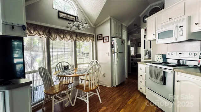 $95,000 | 189 Laurel Wood Lane, Unit 155, Traphill, NC 28685