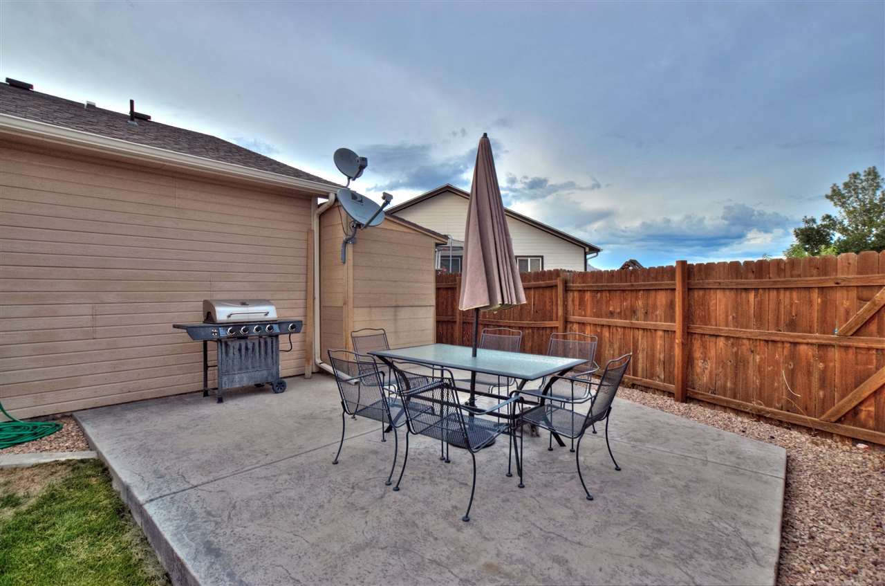 646 1/2 Colony Road Clifton, CO 81520 - Photo 19 of 19 Gallery Image 19