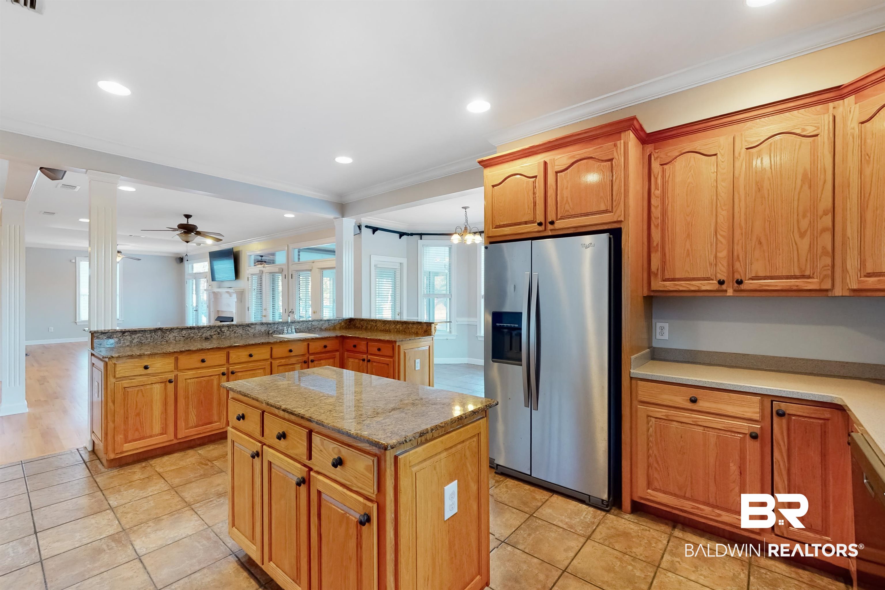 3708 St Andrews Place Mobile, AL 36693 - Photo 28 of 50