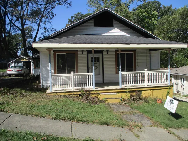 $154,900 | 799 South Maple Street, French Lick, IN 47432