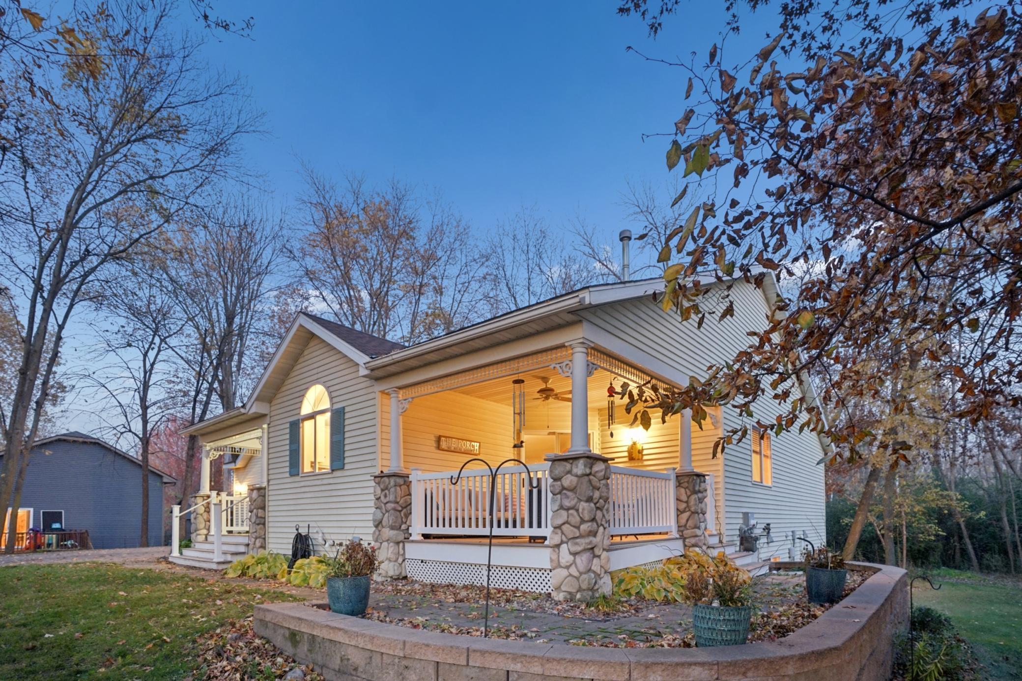 135 Hunters Path Annandale, MN 55302 - Photo 40 of 47